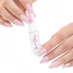 Жидкий гель для укрепления и моделирования PolyLiquid Gel 07 Delicate Blush розовый JOIA vegan 8 мл 4820259342524 - изображение 3