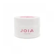 Универсальный моделирующий гель для ногтей розовый 01 Rosy dream JOIA vegan 15 мл 4820259343583 - изображение 2