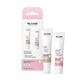 Набір для догляду за губами Day & Night Lip Care Set RE.CARE 4823109414051 - зображення 1