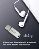 Флеш-накопичувач Acer 256GB UM310 USB 3.2 (BL.9BWWA.583) 325930 - изображение 3