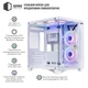 Корпус Qube REEF ARGB White (REEF_GMNU3) 285858 - изображение 2