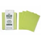 Целюлозні губки-рушники MARTINI SPA Mr.Eco 3 Cellulose Sponge Cloths, 3 шт - зображення 1