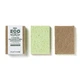 Губки з нескречувальним волокном і целюлози MARTINI SPA Mr. Eco 2 Non-Scratch Fibre And Cellulose Sponges, 2 шт - зображення 1