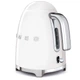 Чайник SMEG KLF03WHEU - изображение 3