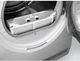 Комплект пральна та сушильна машина ELECTROLUX EW6F9452U+EW6D98BEU+ - зображення 9