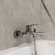 Змішувач для ванни Koller Pool Grace 1108300305 - изображение 2