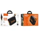 Портативна колонка Hoco HC31 River Sports BT Speaker 10W Black - зображення 3
