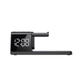 Бездротова зарядка 5в1 HAVIT W3042 15W Black - зображення 3