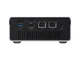 Міні ПК CHUWI UBox 6600H 16/512Gb, Ryzen 5 6600H, 6 ядер до 4.5 ГГц, Windows 11 Pro - изображение 3