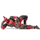 Коллекційна фігурка Yamaguchi No.001 Deadpool Дедпул - зображення 8