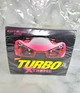 Жувальна гумка "Turbo Xtreme" 100штук - зображення 6