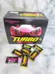 Жувальна гумка "Turbo Xtreme" 100штук - зображення 7