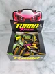 Жувальна гумка "Turbo Xtreme" 100штук - зображення 8