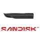 Флеш-накопитель SanDisk Ultra 256GB USB 3.0 (CZ48) + Подарок - переходник type C - изображение 4