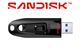 Флеш-накопитель SanDisk Ultra 256GB USB 3.0 (CZ48) + Подарок - переходник type C - изображение 6