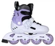 Фріскейт ролики POWERSLIDE ( 940701 ) Khaan Junior NXT 2026 (4040333571910) - изображение 1