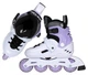 Фріскейт ролики POWERSLIDE ( 940701 ) Khaan Junior NXT 2026 (4040333571910) - изображение 4