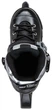 Фріскейт ролики POWERSLIDE ( 940692 ) Khaan Junior NXT Black 2026 (4040333565278) - изображение 5