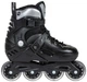 Фріскейт ролики POWERSLIDE ( 940692 ) Khaan Junior NXT Black 2026 (4040333565278) - изображение 6