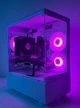 Игровой компьютер Prime PC (Ryzen 7 5700X, RX 5700xt 8 ГБ, 16 ГБ DDR4, 500 GB SSD) - изображение 3
