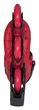Фріскейт ролики POWERSLIDE ( 940710 ) Universe 4W Pink adj. 2026 (940707 Universe Red adj. 33,0-36,0) - изображение 5