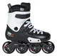 Фріскейт ролики POWERSLIDE ( 880237 ) ONE URBAN SKATES Zoom 80 2025 (45,0-47,0) - изображение 1