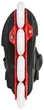 Фріскейт ролики POWERSLIDE ( 908370 ) Next Black Red 80 2023 (40,0-41,0) - изображение 5