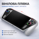 Защитный набор PGTECH для ASUS ROG Xbox Ally / Ally X - силиконовые заглушки, сетки вентиляции, карбоновые стикеры, накладки стеков - изображение 9