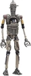 Набор фигурок Hasbro Star Wars The Vintage Collection The Mandalorian IG-12, Grogu and Anzellan 9.5 см G06705L00 (5010996292094) - изображение 6
