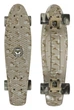 Скейтборд комплект CHOKE (600075/cade) Juicy Susi 22,5"x6, Camo dessert 2023 (4040333427125) - зображення 1