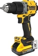 Набір електроінструментів DeWalt 18V DCD805 + DCF850 з 2 акумуляторами 5 Ah (DCK2050H2T-QW) - зображення 8