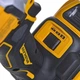 Набір електроінструментів DeWalt 18V DCD805 + DCF850 з 2 акумуляторами 5 Ah (DCK2050H2T-QW) - зображення 10