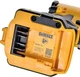 Набір електроінструментів DeWalt 18V DCD805 + DCF850 з 2 акумуляторами 5 Ah (DCK2050H2T-QW) - зображення 11