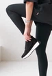 Черевики Villomi vm-176-44 40 Чорний - изображение 3