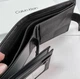 Чоловічий Подарунковий Набор Ремень Та Портмоне Calvin Klein - (244506) - зображення 6
