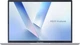 Ноутбук ASUS VivoBook 14 M1405NAQ-LY031 (90NB1852-M00160) Cool Silver / 14" IPS WUXGA / AMD Ryzen 5 150 / RAM 16 ГБ / SSD 512 ГБ / Подсветка клавиатуры / Зарядка по USB - изображение 2