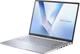 Ноутбук ASUS VivoBook 14 M1405NAQ-LY031 (90NB1852-M00160) Cool Silver / 14" IPS WUXGA / AMD Ryzen 5 150 / RAM 16 ГБ / SSD 512 ГБ / Подсветка клавиатуры / Зарядка по USB - изображение 4