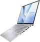 Ноутбук ASUS VivoBook 14 M1405NAQ-LY031 (90NB1852-M00160) Cool Silver / 14" IPS WUXGA / AMD Ryzen 5 150 / RAM 16 ГБ / SSD 512 ГБ / Подсветка клавиатуры / Зарядка по USB - изображение 5