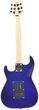 Gitara elektryczna Samick MB-2-CBL - obraz 2