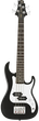 Бас-гітара Samick MCR-1 BK - зображення 3
