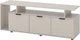 Тумба ТВ Меткас Home А024 1600x580x420 мм Кашемир (МА024-KK) - изображение 1