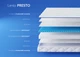 Детский ортопедический матрас Highfoam Lento Presto 70x150 см Скрученный (П85000WЕ0000082) - изображение 5