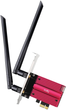 Wi-Fi/Bluetooth адаптер Cudy WE9300 (6971690793548) - зображення 1