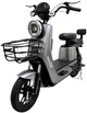 Електроскутер Techno R1 PRO Grey (R1 PRO.grey) - зображення 1