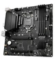 Материнська плата MSI Z390M-S01 (LGA1151/4xDDR4/2xM.2 SSD) - зображення 3