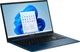 Ноутбук ASUS Vivobook 15 X1504MA-BQ130W (90NB17I1-M00540) Quiet Blue / 15.6" IPS / Intel Core 7 350 / RAM 16 ГБ / SSD 1 ТБ / Windows 11 Home / Подсветка клавиатуры - изображение 2
