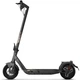 Электросамокат NIU KQi Air X Carbon UltraLight Gold 9.5" 350(700)W 9.4Ah 50 км 25 км/ч 20% 11.7 кг (KRT36EG2E11) - изображение 2