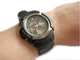 Мужские часы Casio AW-590-1AER - изображение 3