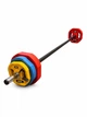 Штанга для аэробики Generation Fitness TPU FF51H2A - изображение 1