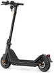 Электросамокат NIU KQi3 Pro Black 9.5" 350(700)W 10.4Ah 50 км 25 км/ч 20% 20.3 кг (K3P31EB1E11) - изображение 3